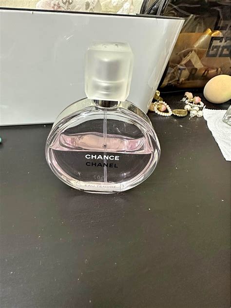 chanel fragrance et beauty petalling jaya photos